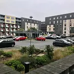 Modern Apartment Near Bullring