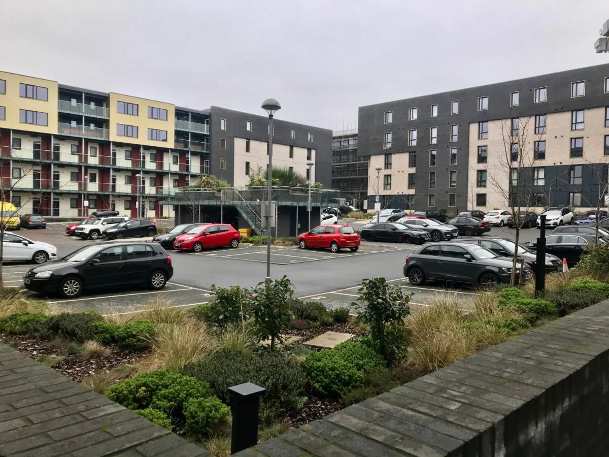 Modern Near Bullring Apartment Birmingham